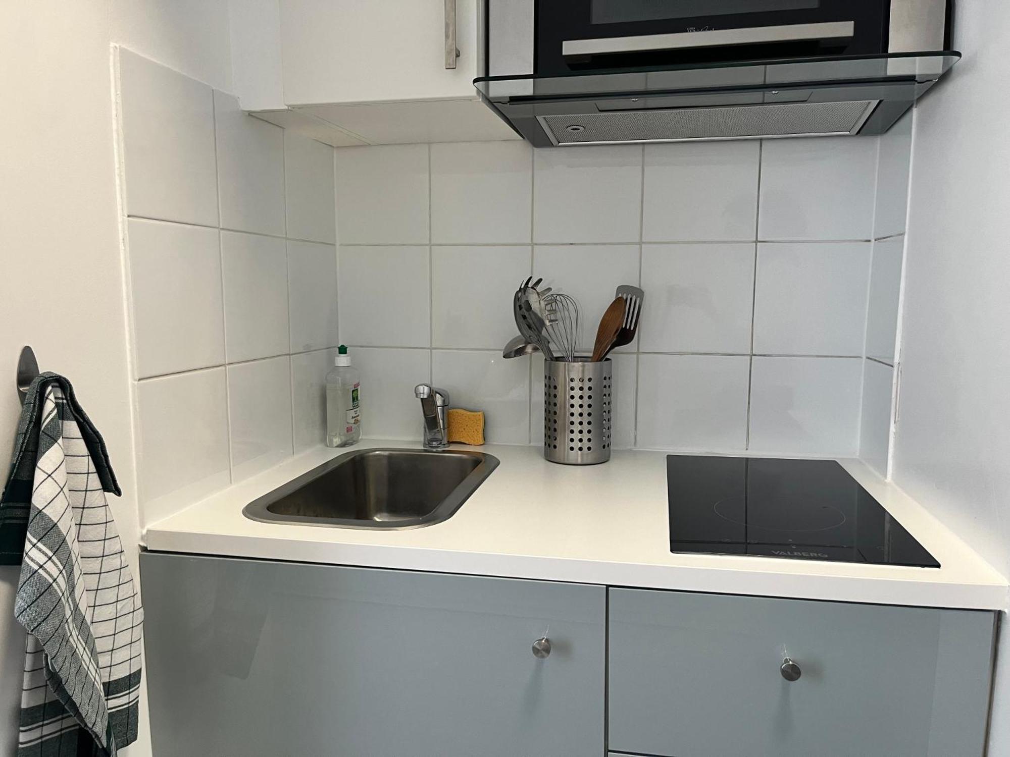 Appartement Parisien Au Coeur Du 15e Arrondissement Paris